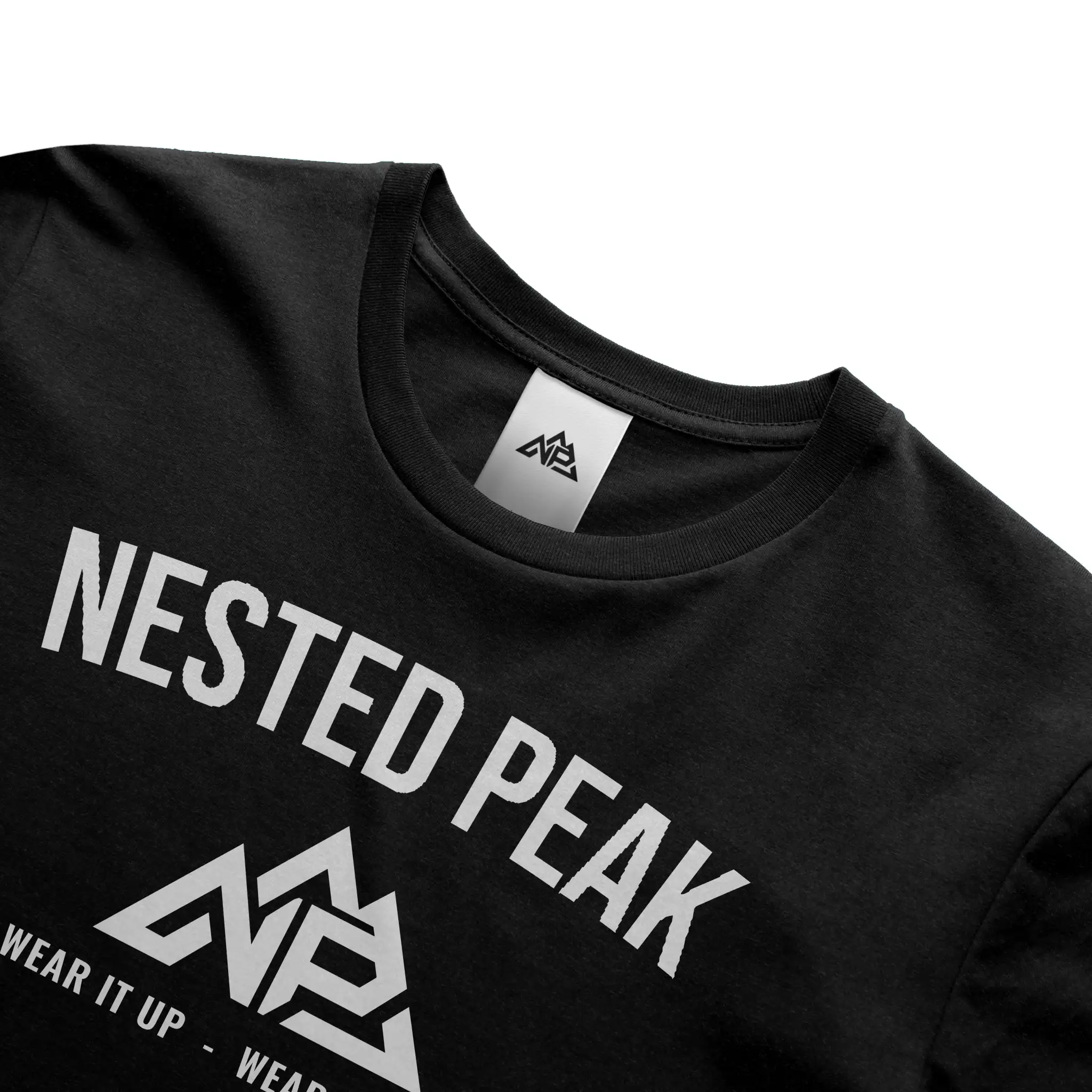 NP 26 Men's Center Perfect Tri Tee