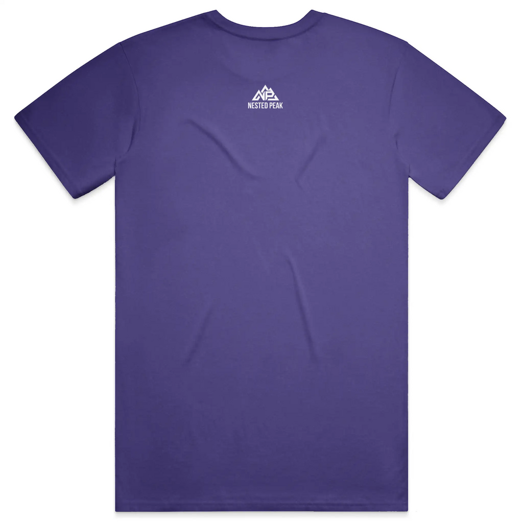 NP 26 Men's Center Perfect Tri Tee