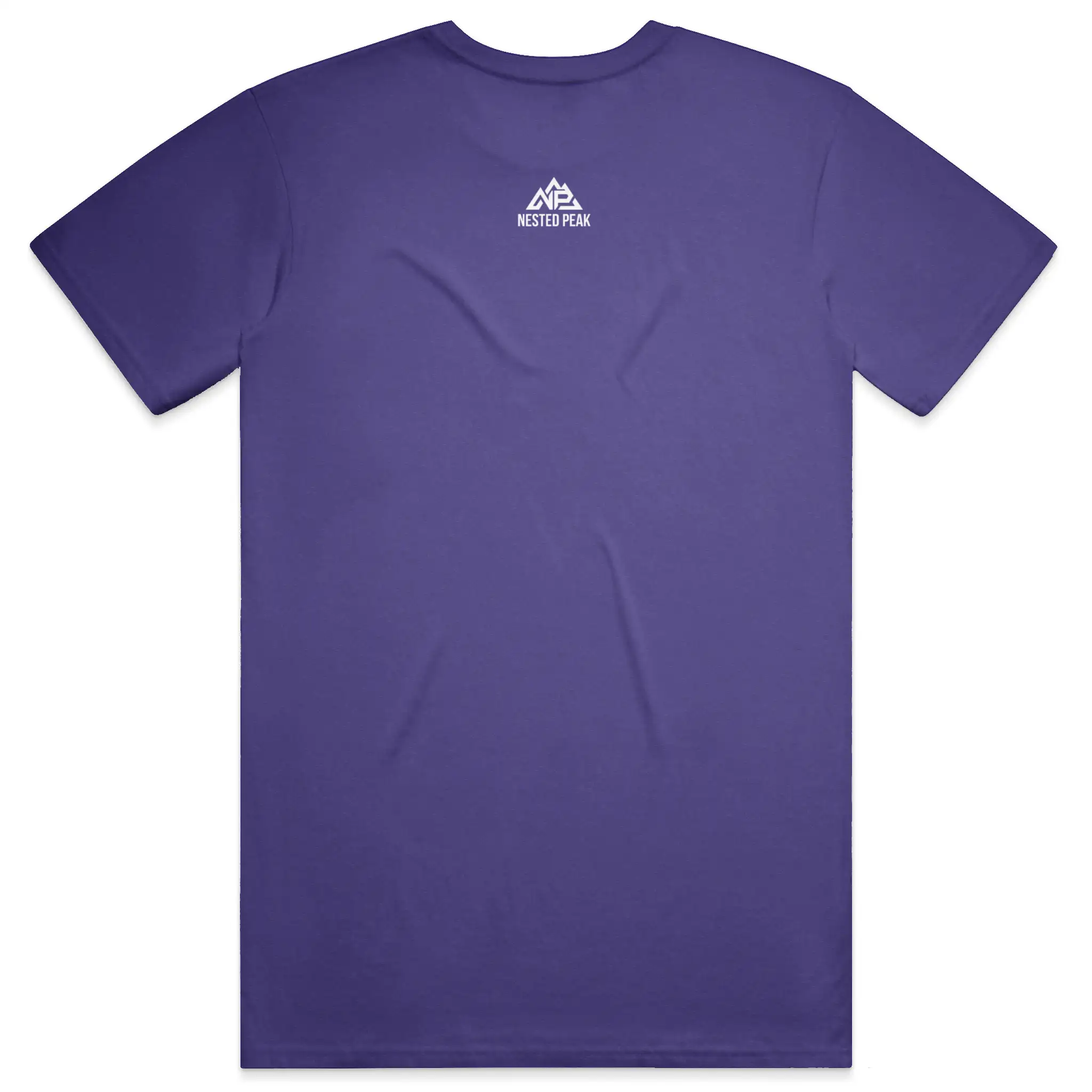 NP 26 Men's Center Perfect Tri Tee