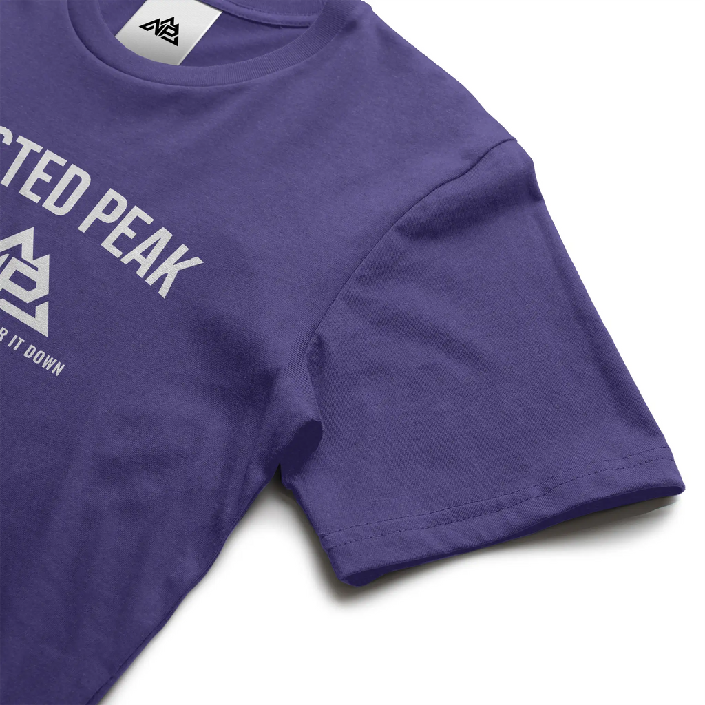 NP 26 Men's Center Perfect Tri Tee