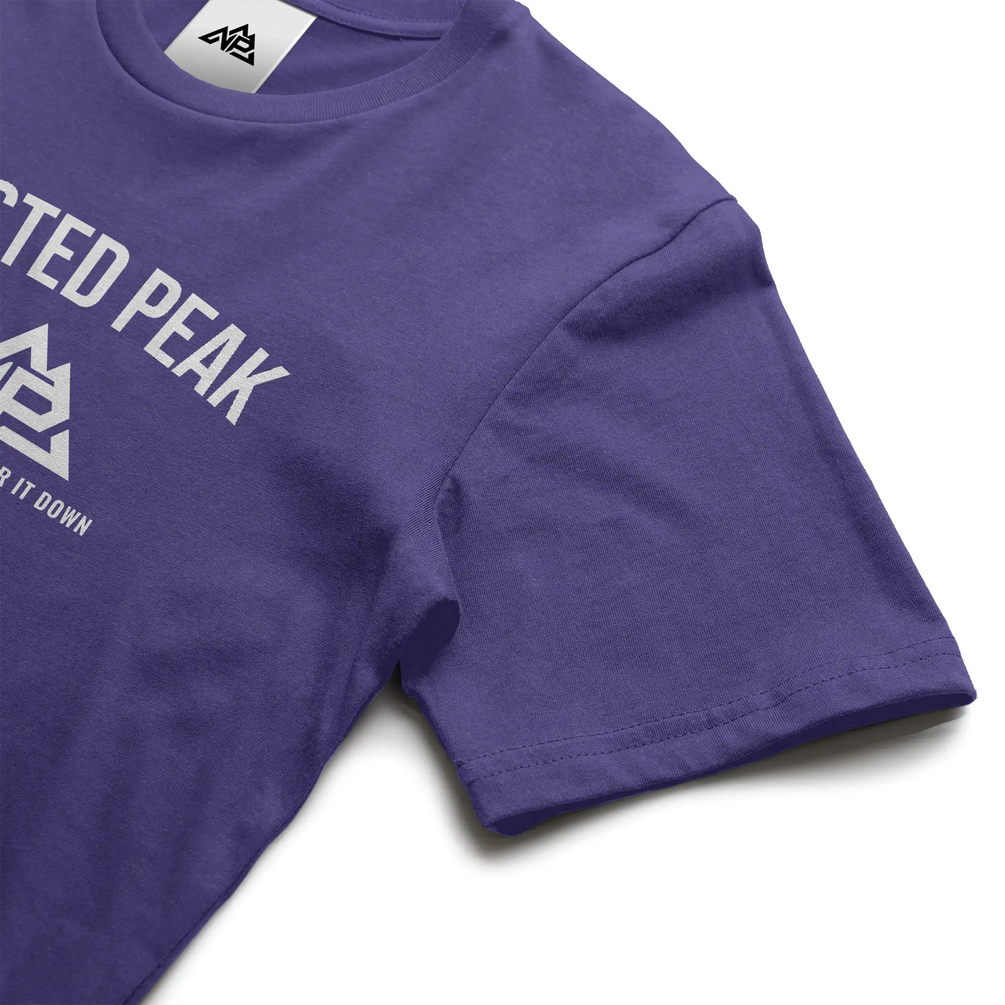 NP 26 Men's Center Perfect Tri Tee