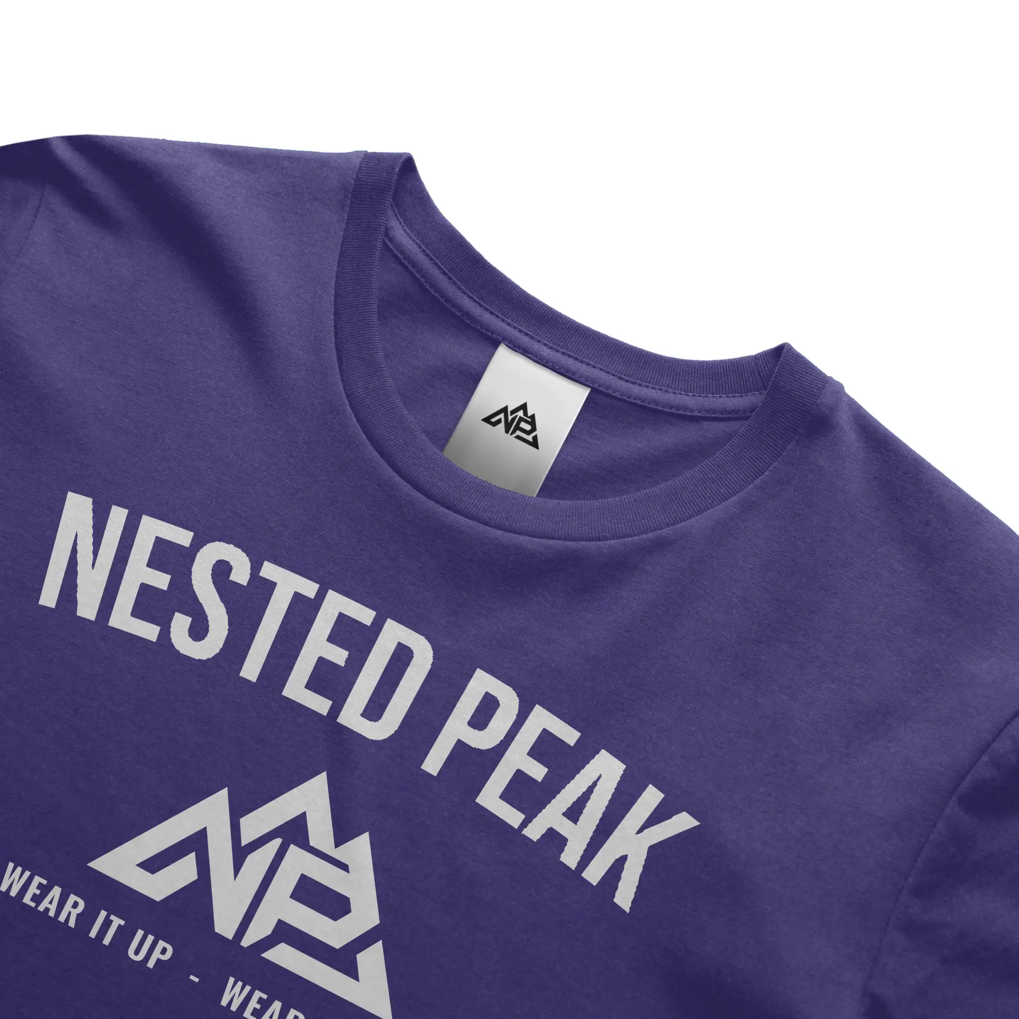 NP 26 Men's Center Perfect Tri Tee