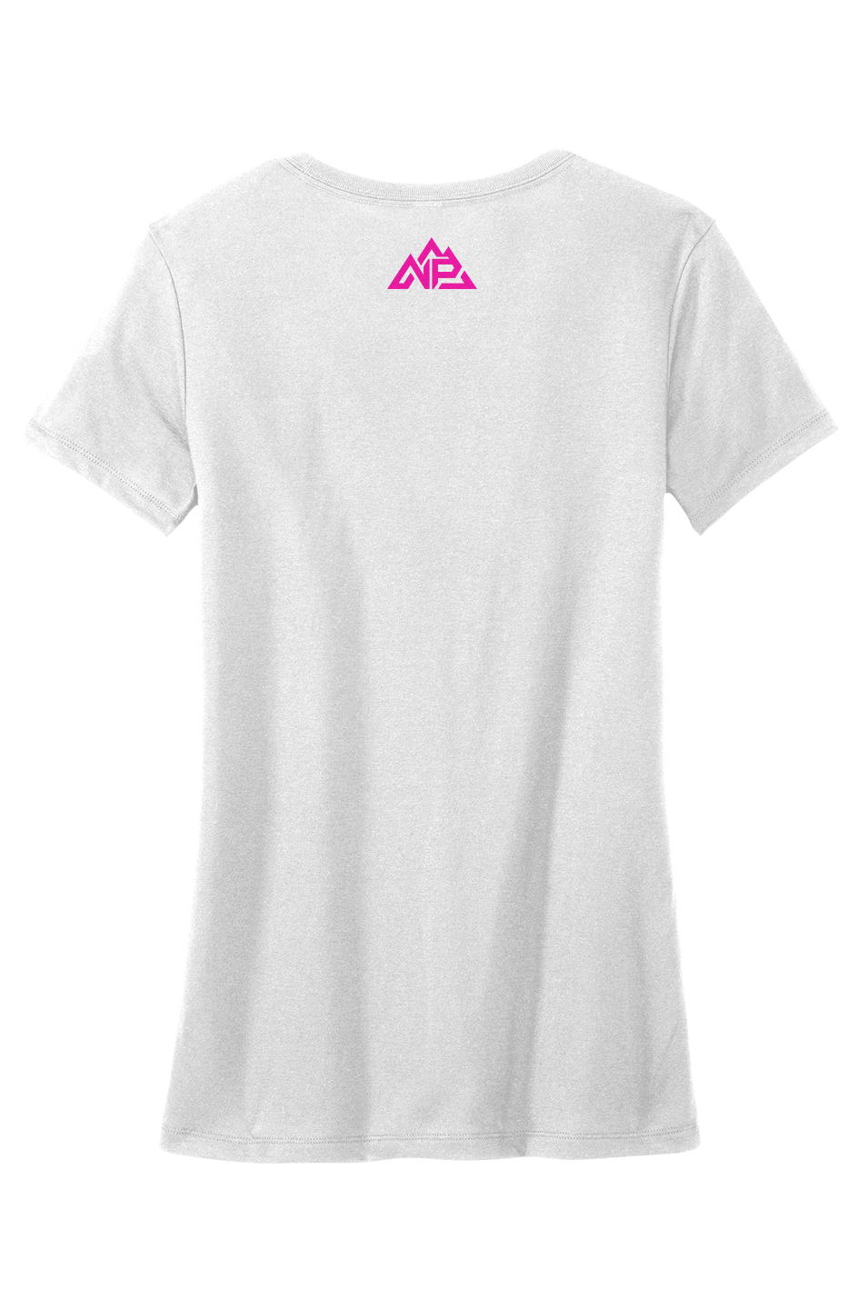 NP 26 Bright Womens Tri Blend Tee