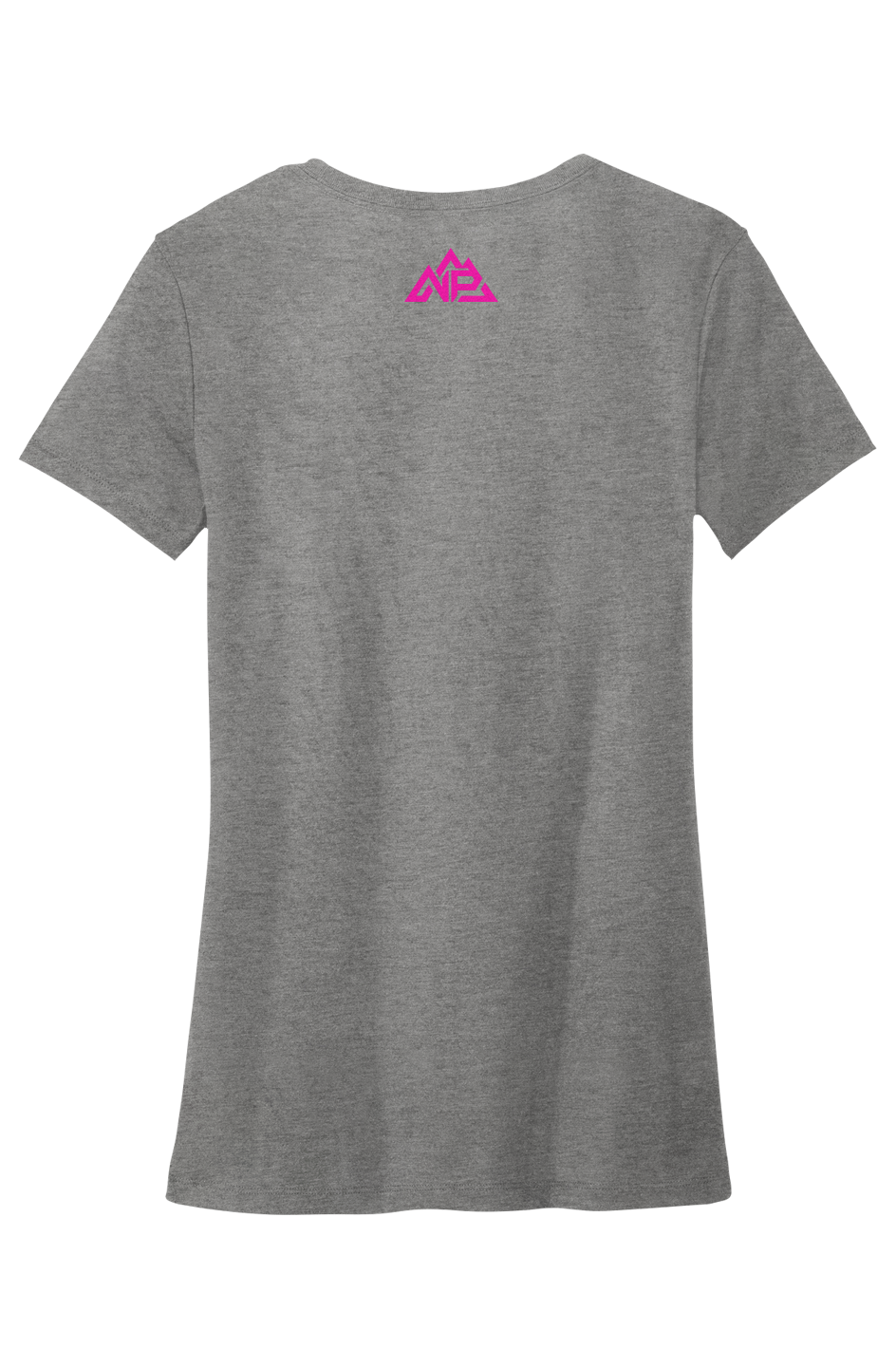 NP 26 Bright Womens Tri Blend Tee