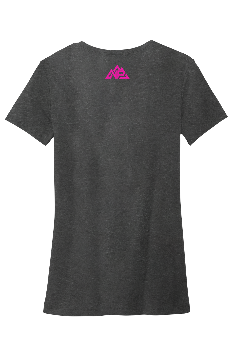 NP 26 Bright Womens Tri Blend Tee
