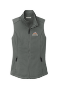 NP 26 Collective Smooth Fleece Vest