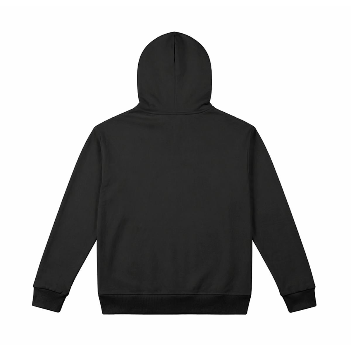 NP 26 Men's Fleece Hoodie | 270GSM Front DTF