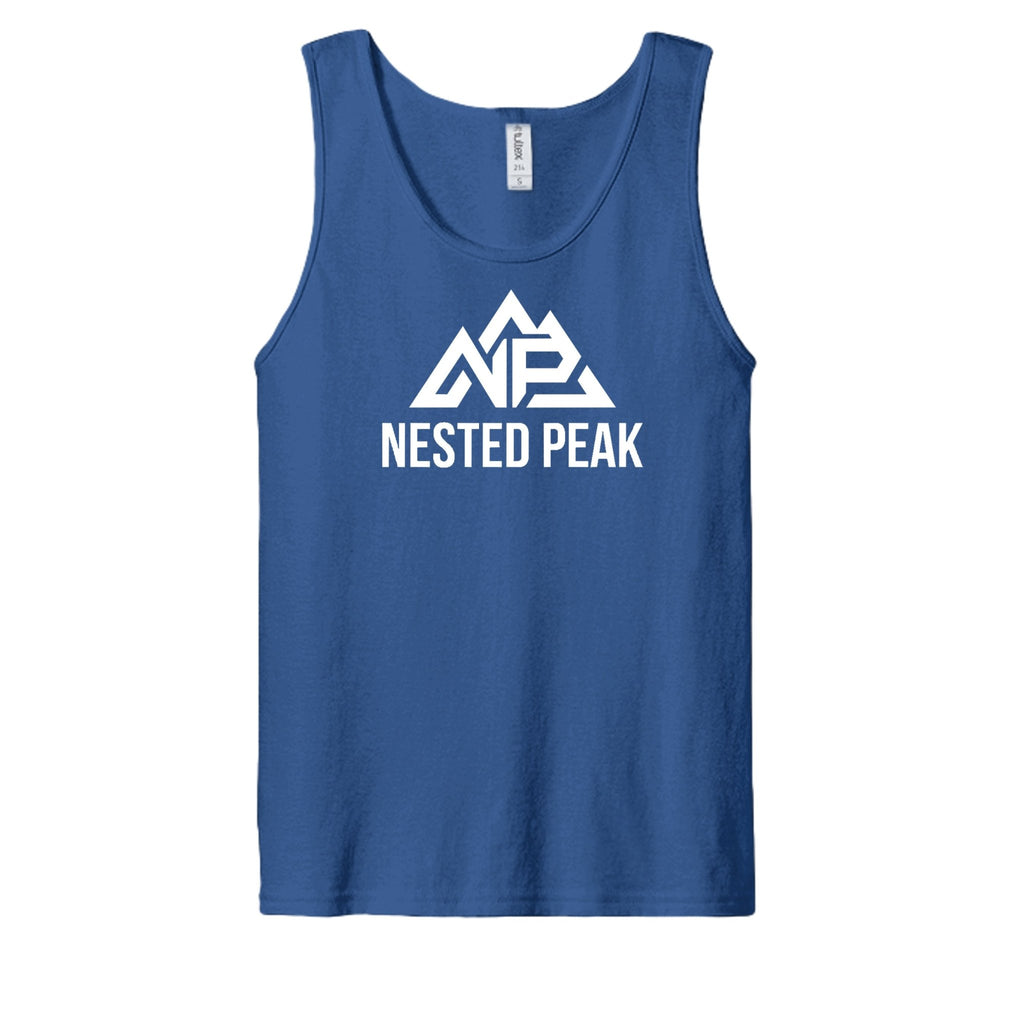 Black • 17 oz - Nested Peak