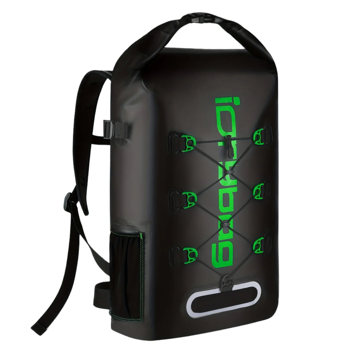 Dry Bag Waterproof Roll Top Sack - Nested Peak LLC