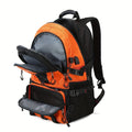 Hiking Backpack Outdoor Camping Travel Bag - Nested Peak LLC