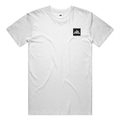 Men's BLK Badge Perfect Tri Tee - Nested Peak LLC