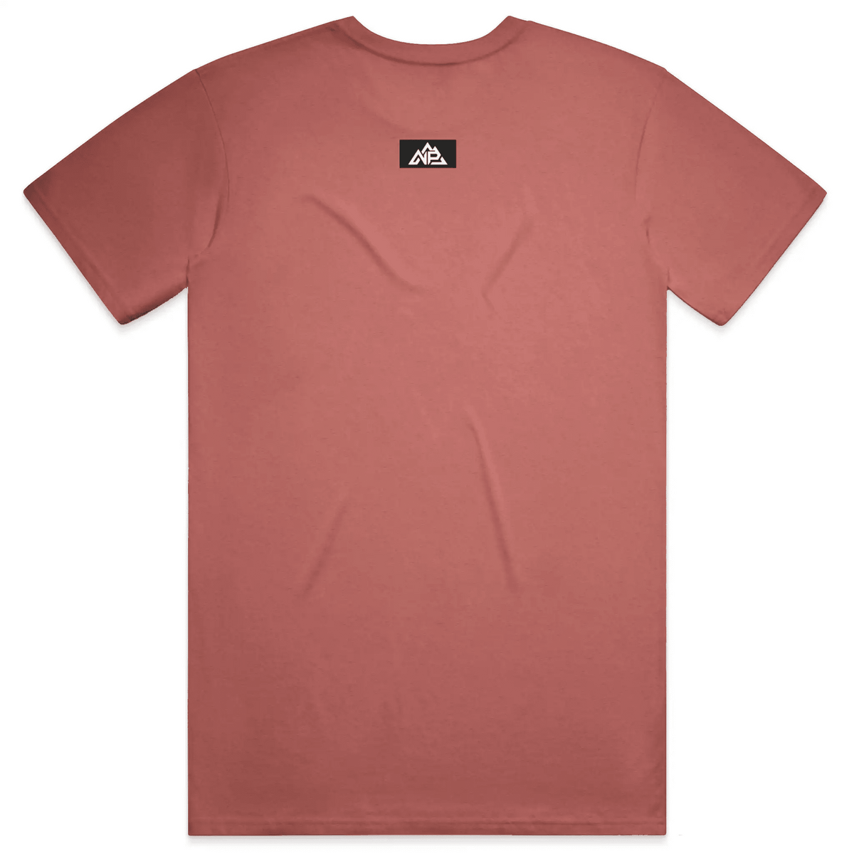 Men's BLK Badge Perfect Tri Tee - Nested Peak LLC