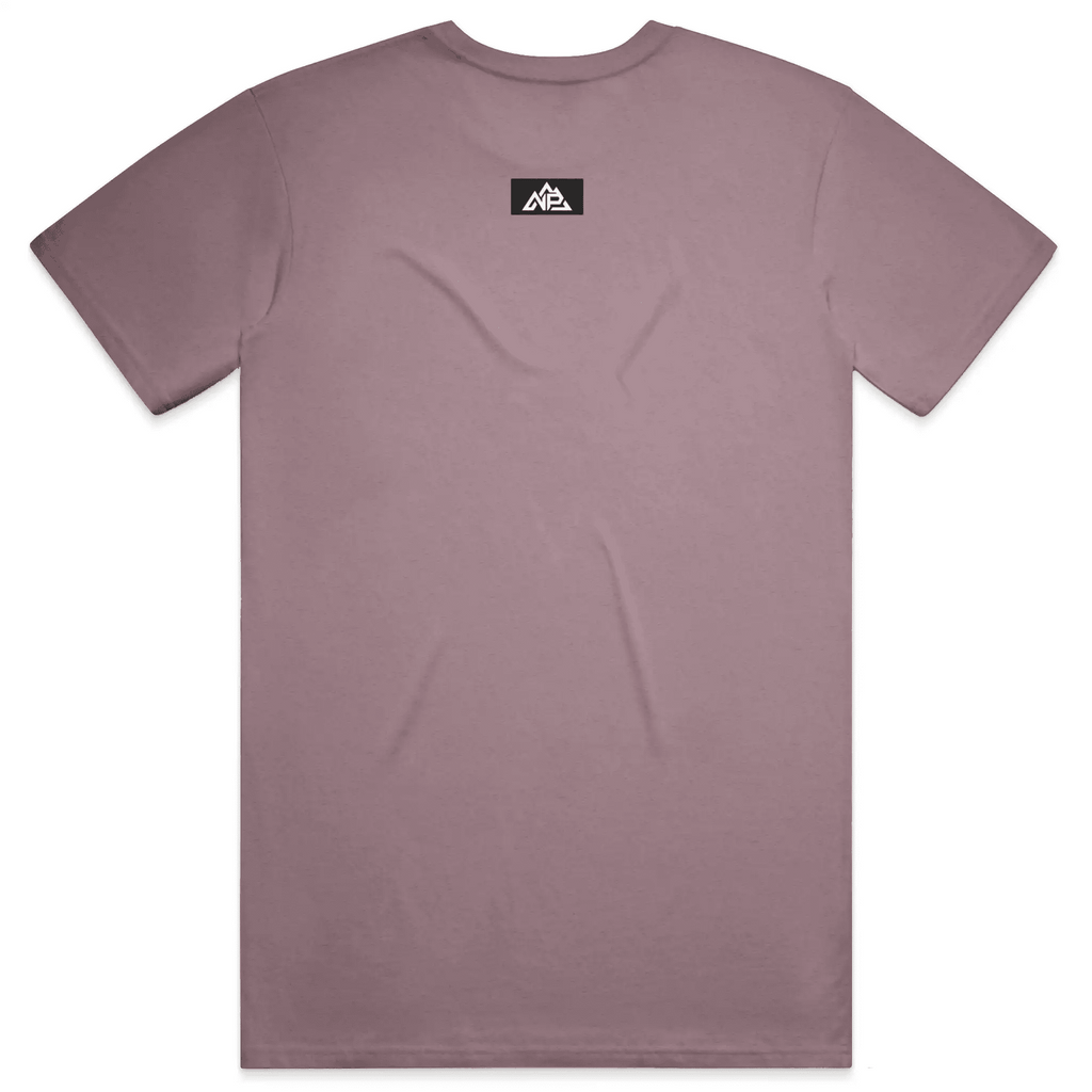 Men's BLK Badge Perfect Tri Tee - Nested Peak LLC