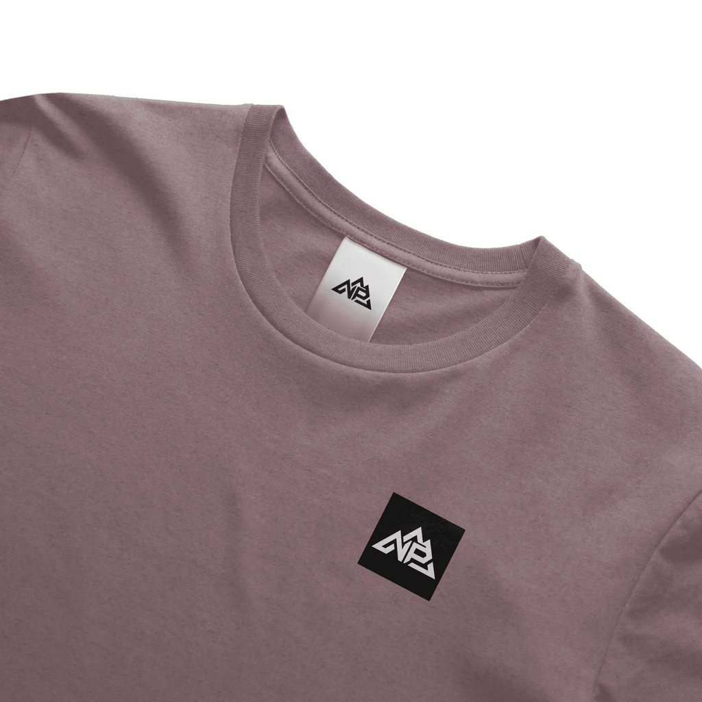 Men's BLK Badge Perfect Tri Tee - Nested Peak LLC