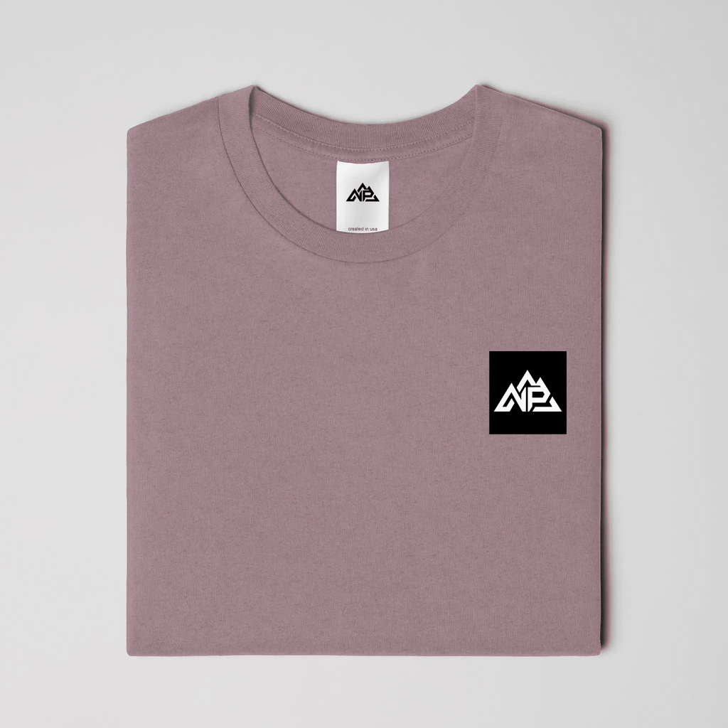 Men's BLK Badge Perfect Tri Tee - Nested Peak LLC