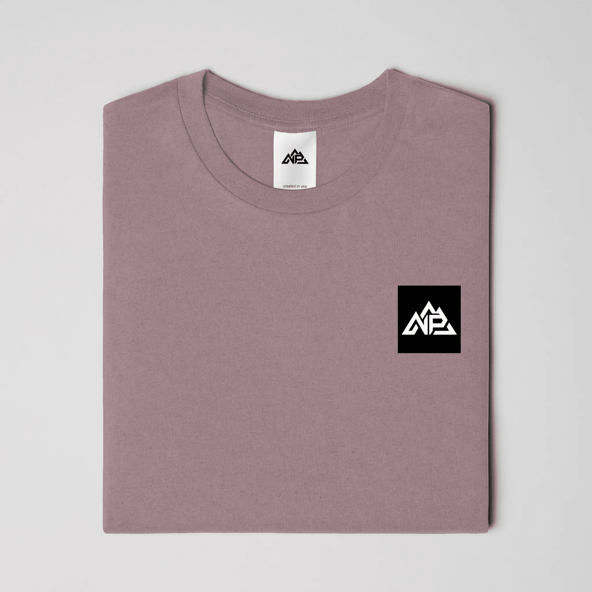 Men's BLK Badge Perfect Tri Tee - Nested Peak LLC