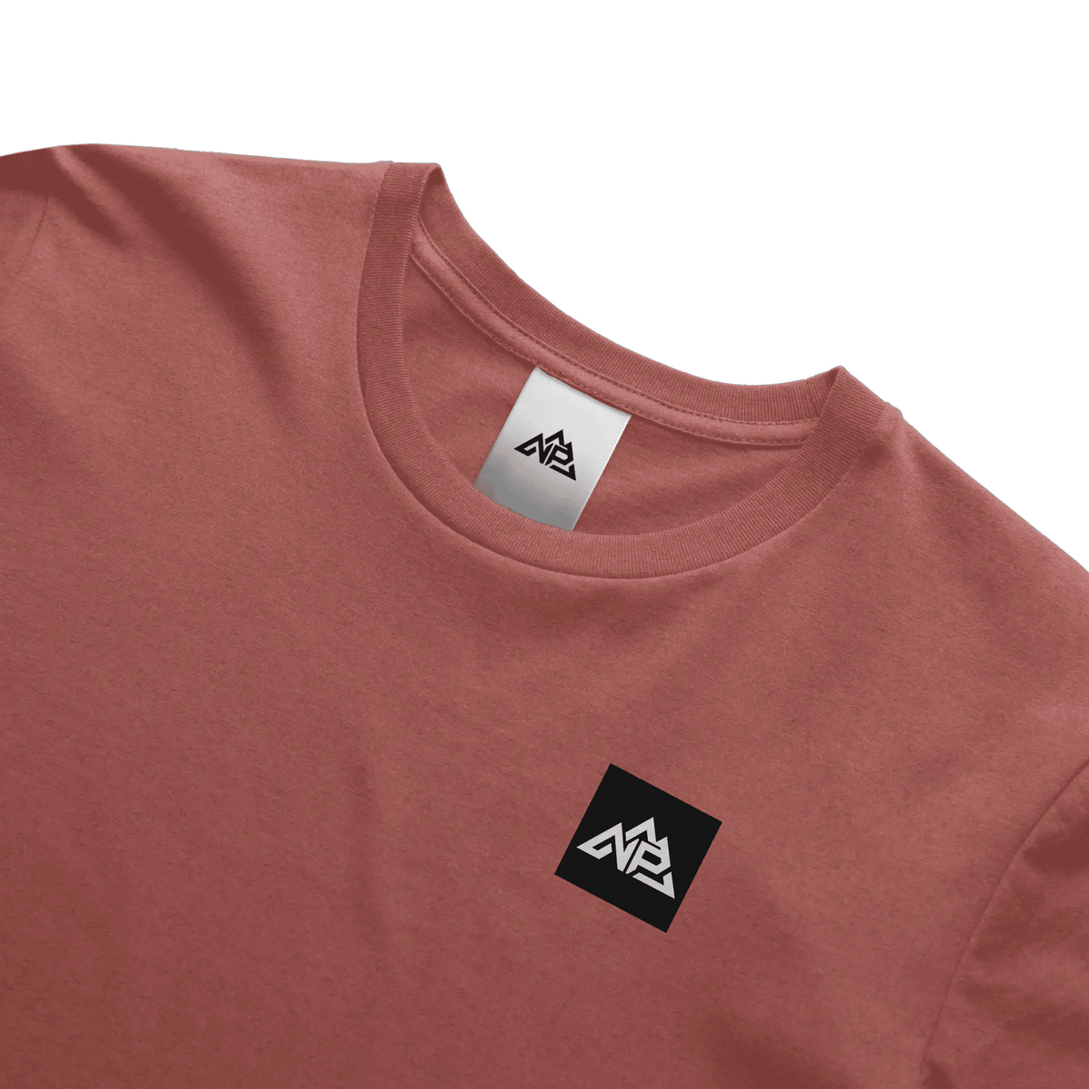 Men's BLK Badge Perfect Tri Tee - Nested Peak LLC