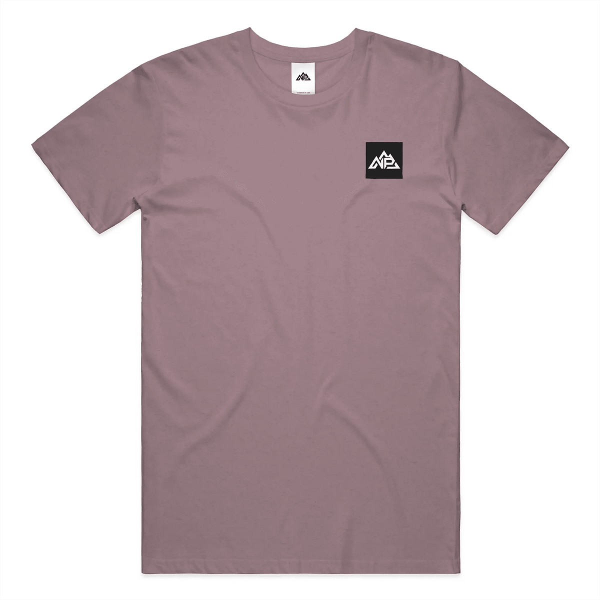 Men's BLK Badge Perfect Tri Tee - Nested Peak LLC