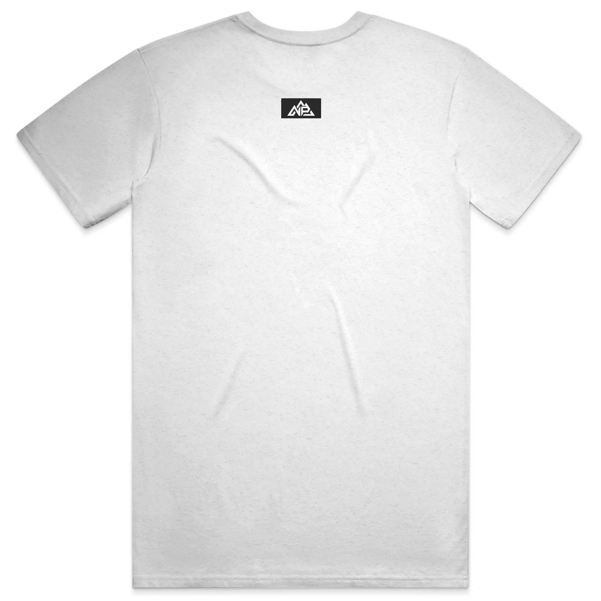 Men's BLK Badge Perfect Tri Tee - Nested Peak LLC