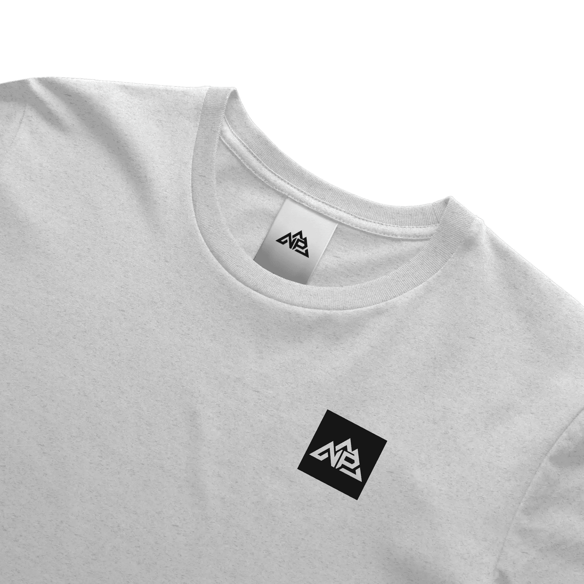 Men's BLK Badge Perfect Tri Tee - Nested Peak LLC