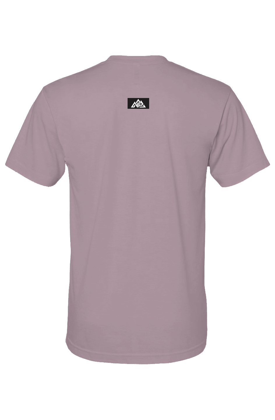 Men's Triblend Track Tee | Tri-Coral, Tri-Rust, Tri-Strom - Nested Peak LLC