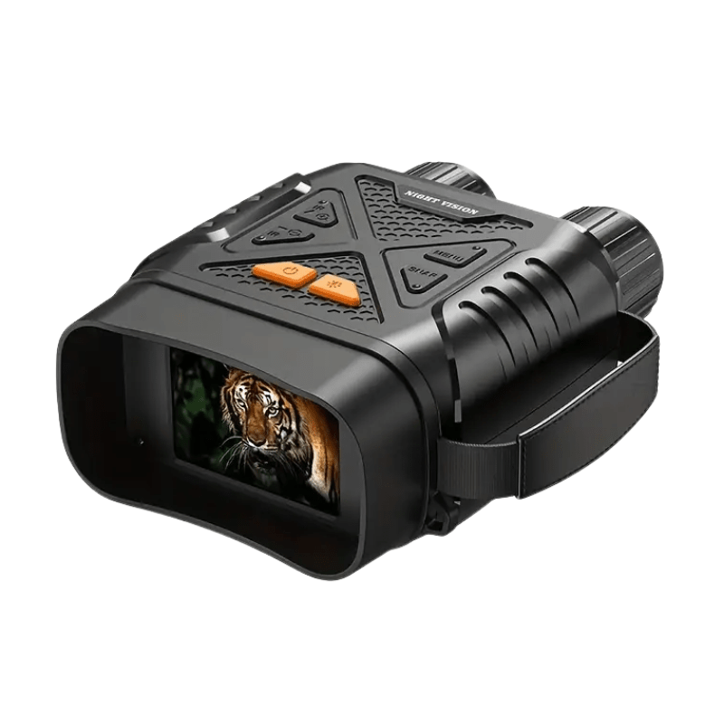 Night Vision Goggles 10X Zoom Camera Binoculars - Nested Peak LLC