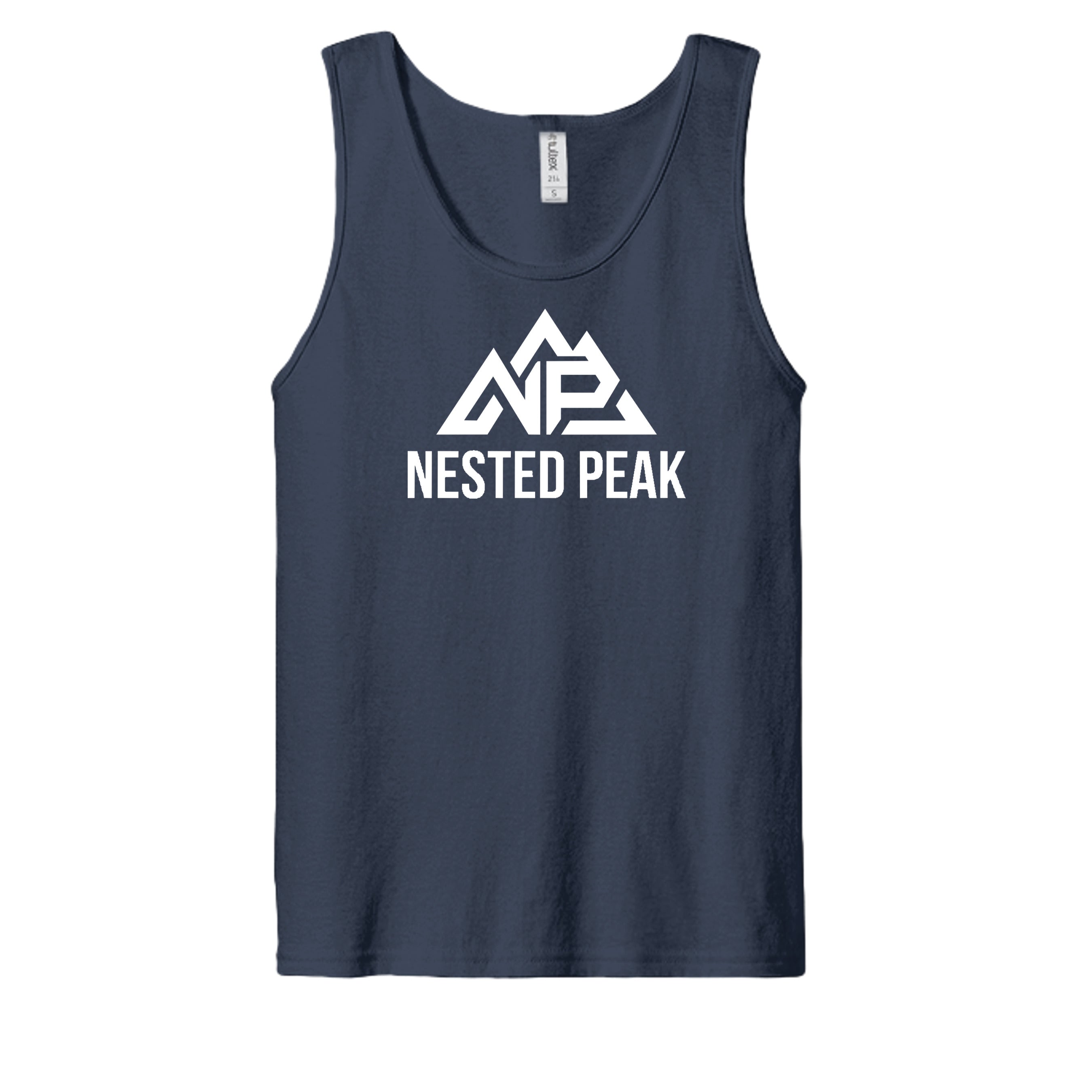 Navy - S105 - FRONT