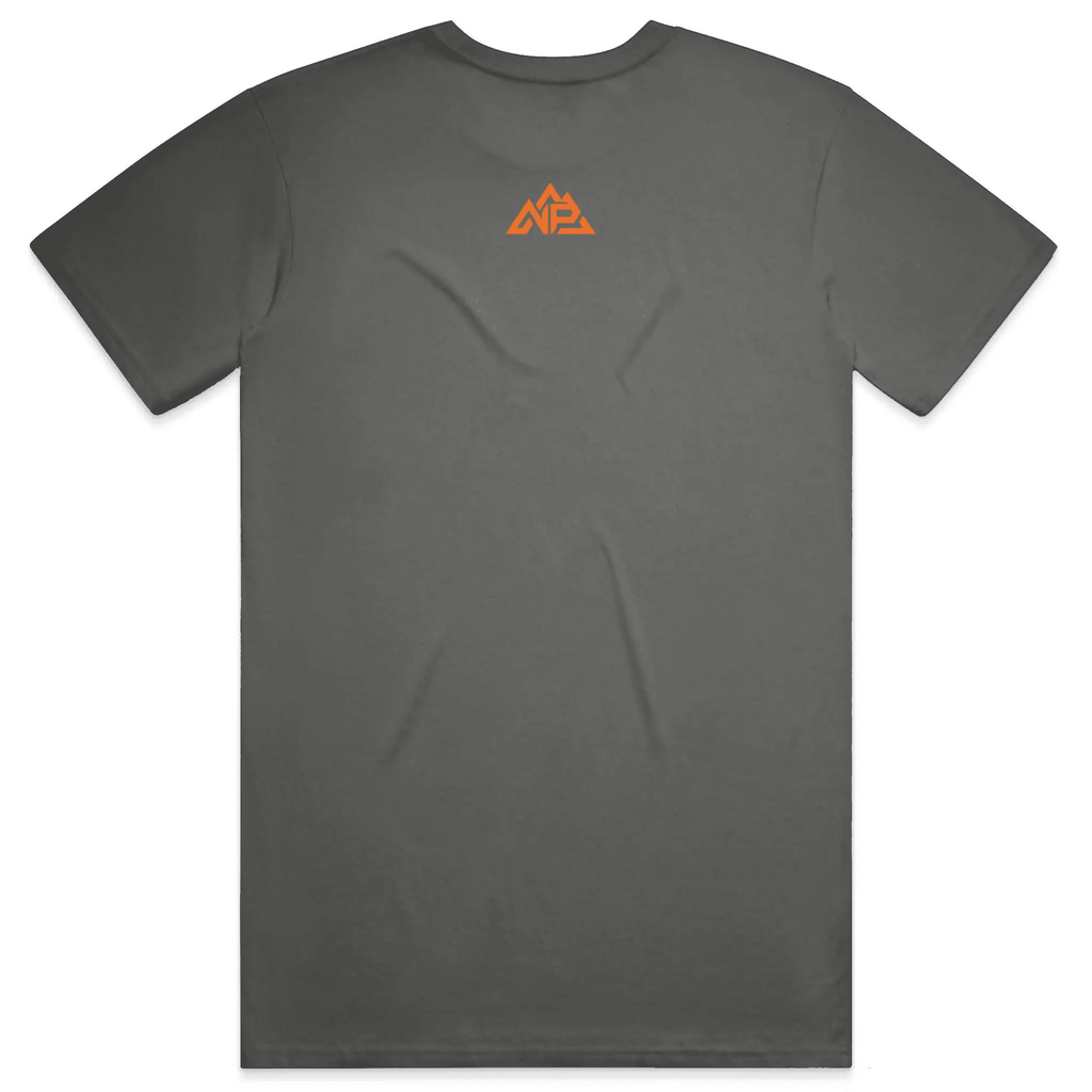 NP 10 Perfect Tri Tee – Men's - Nested Peak