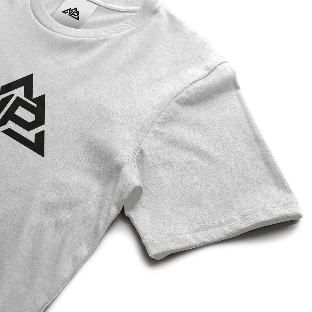 NP 10 Perfect Tri Tee – Men's - Nested Peak
