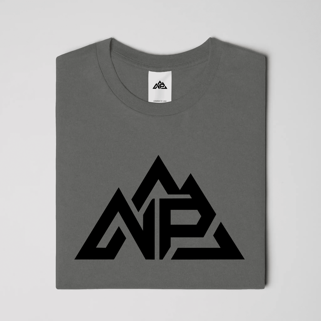 NP 10 Perfect Tri Tee – Men's - Nested Peak