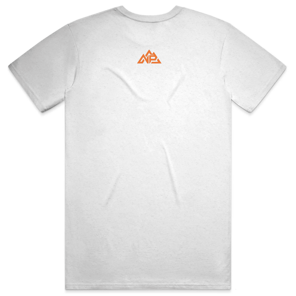 NP 10 Perfect Tri Tee – Men's - Nested Peak