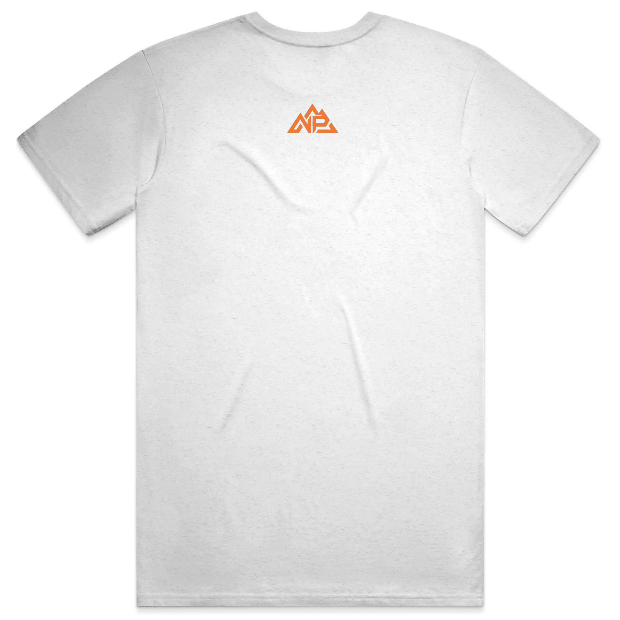 NP 10 Perfect Tri Tee – Men's - Nested Peak