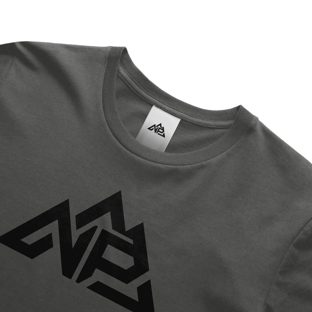 NP 10 Perfect Tri Tee – Men's - Nested Peak