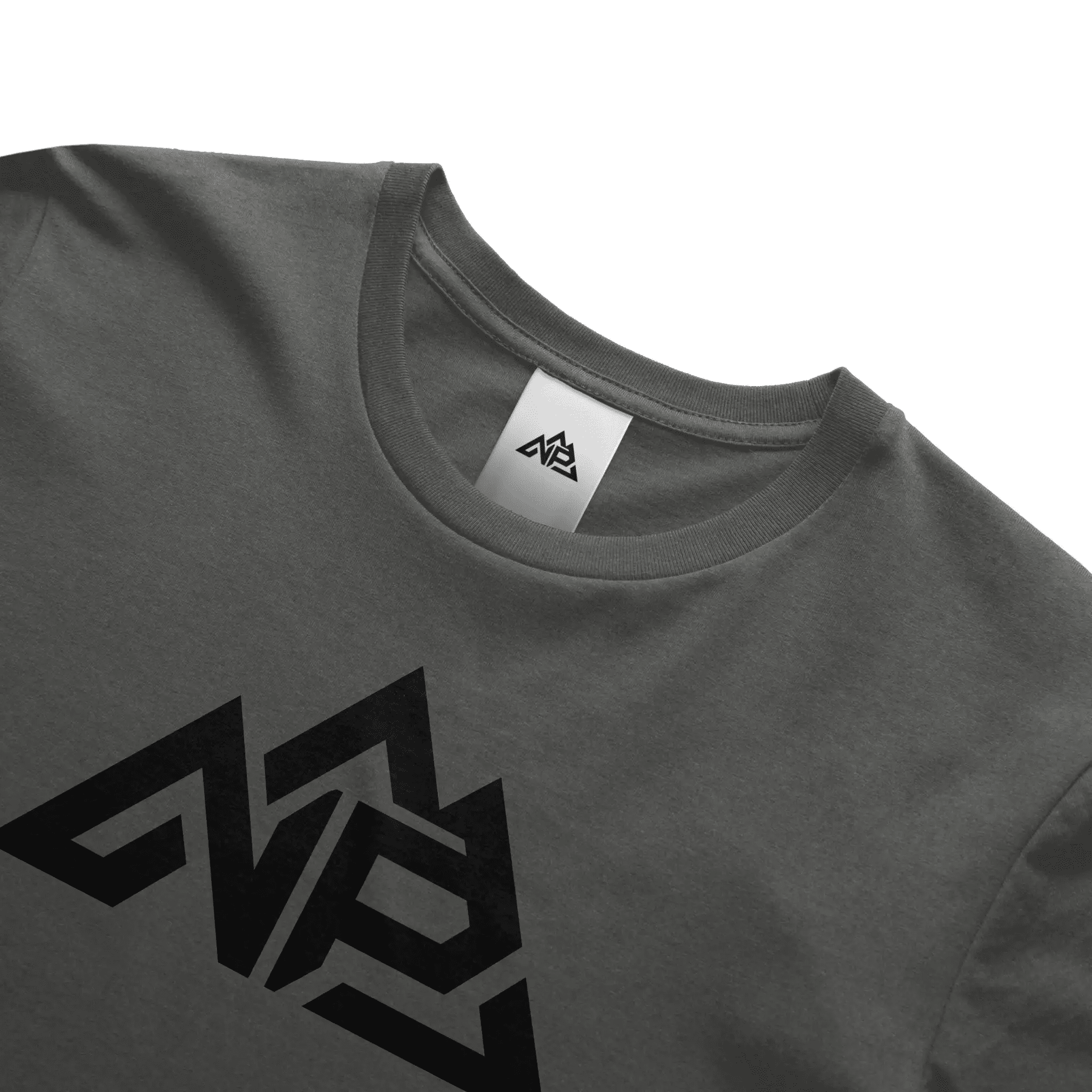 NP 10 Perfect Tri Tee – Men's - Nested Peak