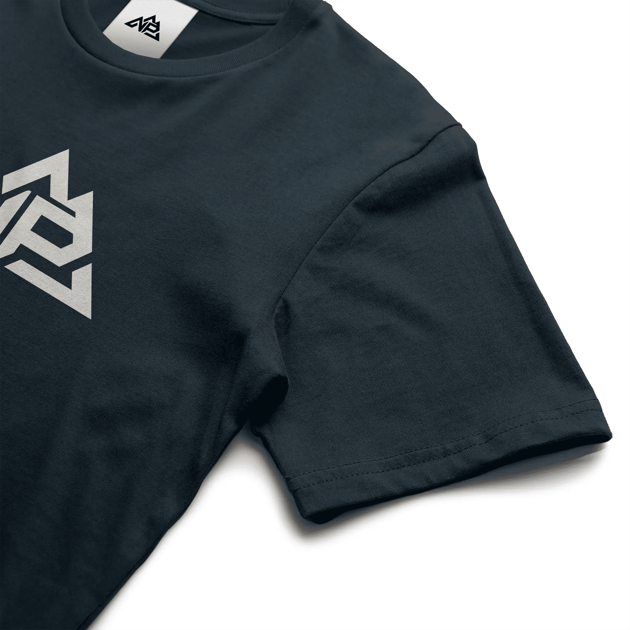 NP 10 Perfect Weight Ican Tee – Men's | Blue Fog, New Navy, Deep Steel Blue - Nested Peak