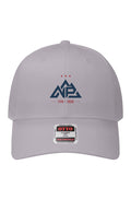 NP 250 Edition 6 Panel Mid Pro Cap - Nested Peak