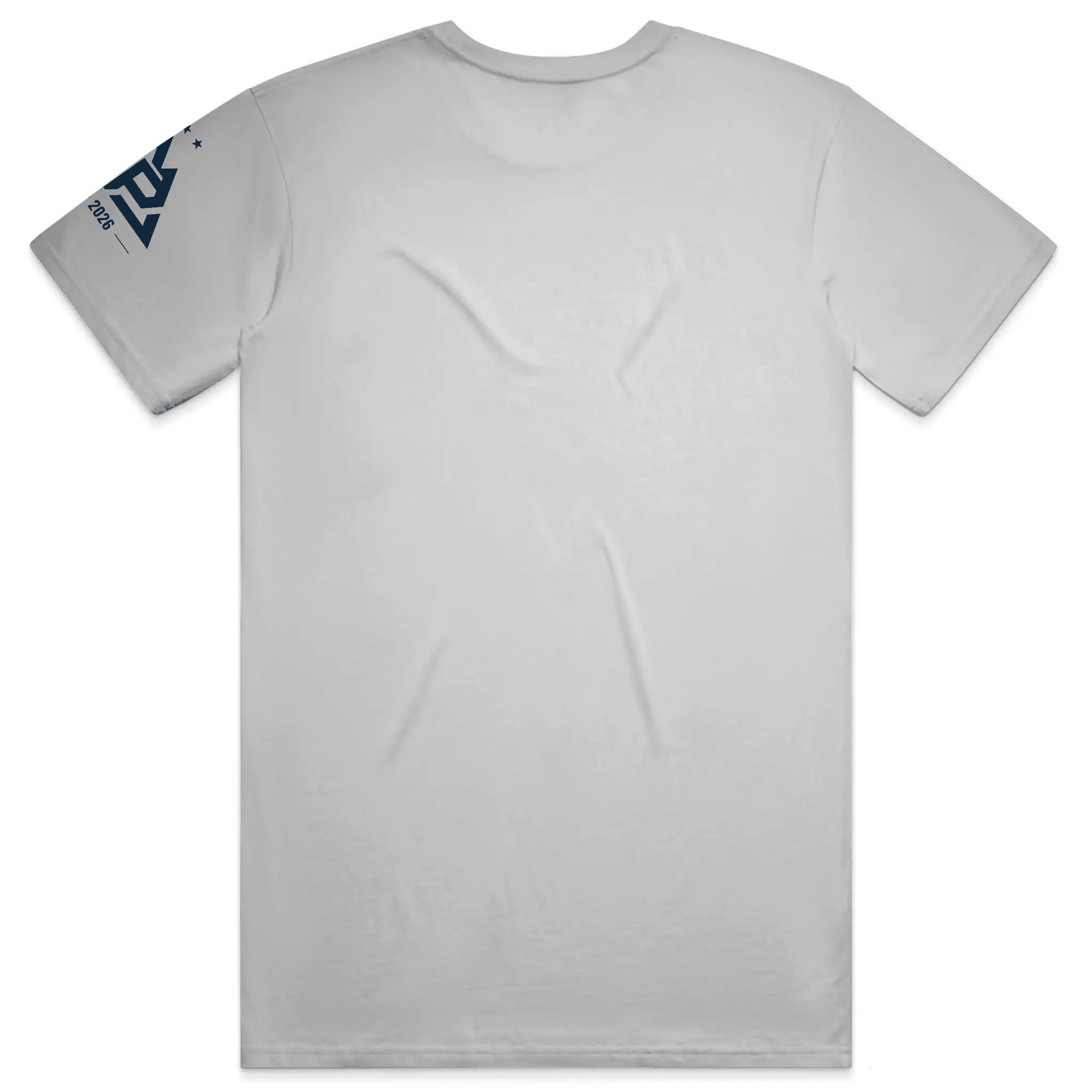 NP 250 Edition Banner T-Shirt - Nested Peak
