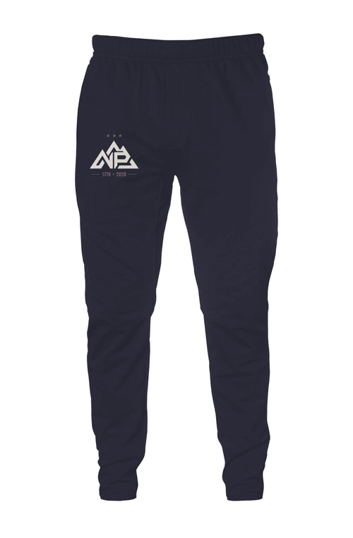 NP 250 Edition Men's Perform Fleece Pants - Nested Peak