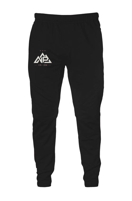 NP 250 Edition Men's Perform Fleece Pants - Nested Peak