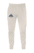 NP 250 Edition Men's Perform Fleece Pants | Smoke - Nested Peak