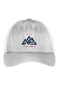NP 250 Edition Perforated Cap - Nested Peak