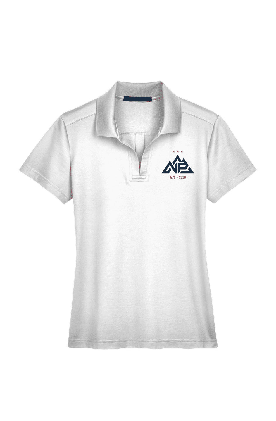 NP 250 Edition Performance Ladies' Polo - Nested Peak