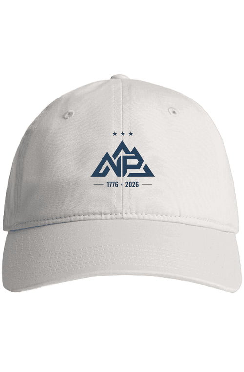 NP 250 Edition Women's Access Cap - Nested Peak