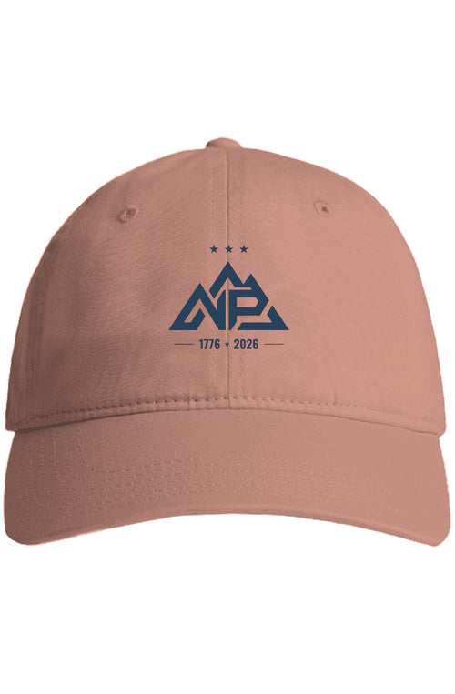 NP 250 Edition Women's Access Cap - Nested Peak