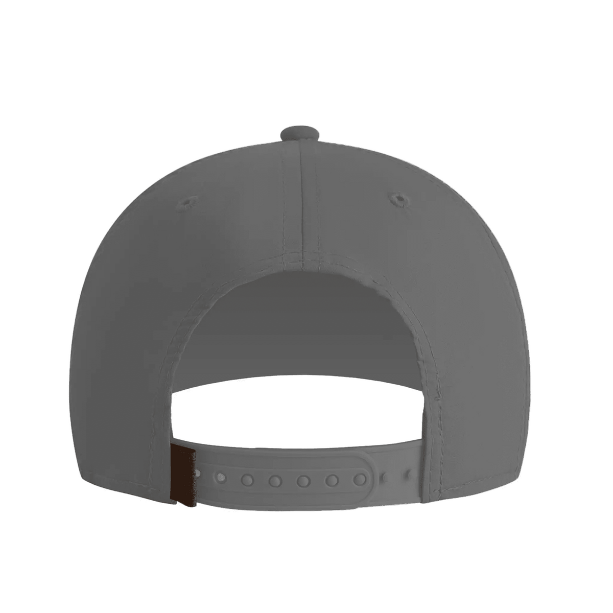 NP 26 Black Rope Harrison Cap | White / Black, Grey / Black - Nested Peak LLC