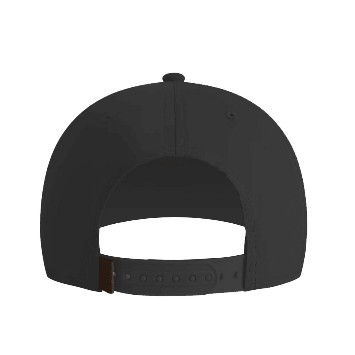 NP 26 Harrison Cap | Black / White, Navy / White - Nested Peak LLC