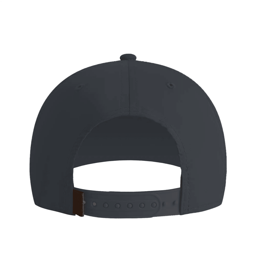 NP 26 Harrison Cap | Black / White, Navy / White - Nested Peak LLC