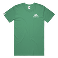 NP 26 Men's Dry Blend Short Sleeve T-Shirt | Kelly, Black, Navy - Nested Peak