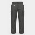 NP 26 Men's Hiking Cargo Pants | Dark Gray - Nested Peak LLC