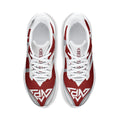 NP 26 Men's Road Running Shoes | Crimson - Nested Peak